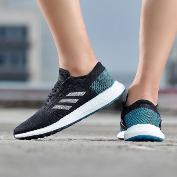 pureboost go finish line